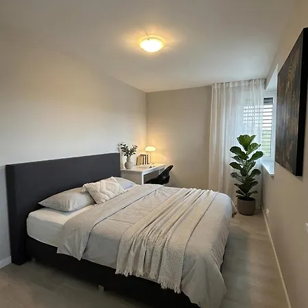 Apartman Thurzovka Near Center