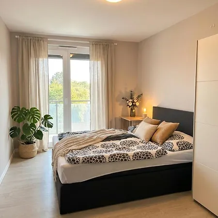 Apartman Thurzovka Near Center *