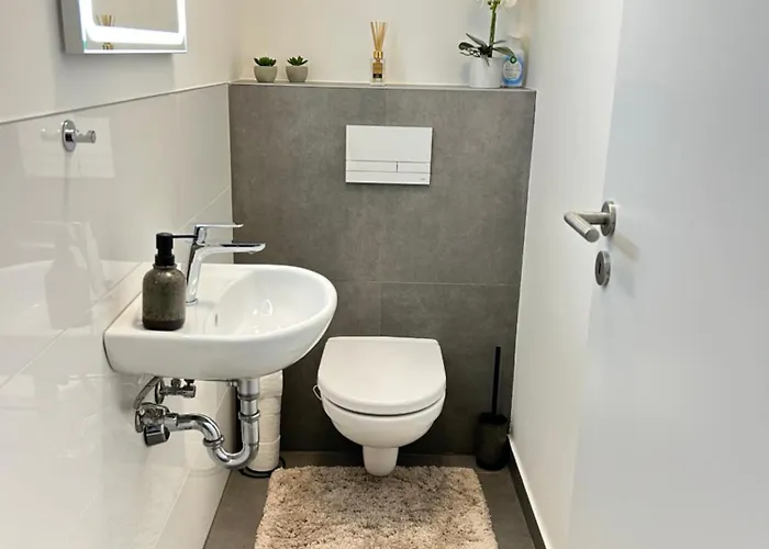 Thurzovka Near Center