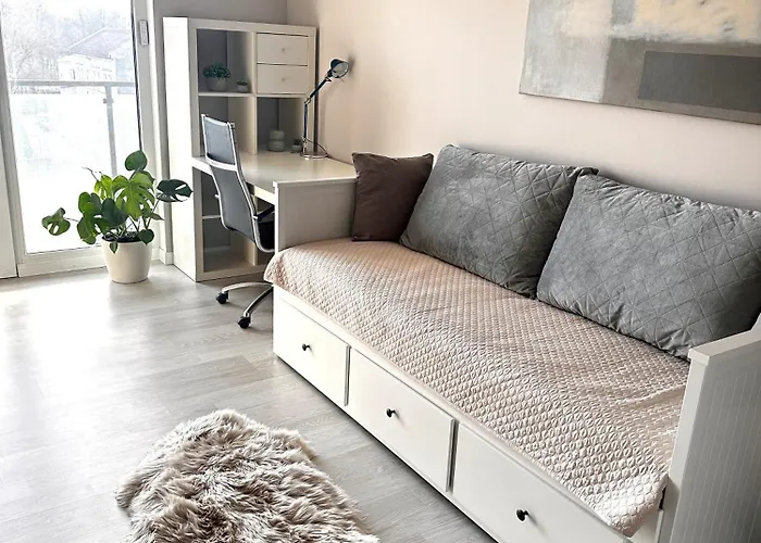 Thurzovka Near Center * 科希策