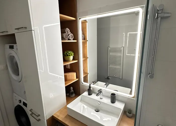 Thurzovka Near Center